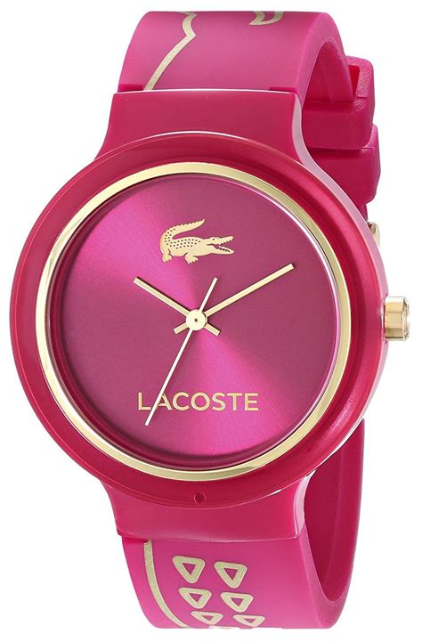 lacoste replica watch|lacoste watch sale women's outlet.